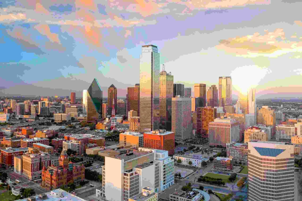 Dallas Attorney Angel L. Reyes Wins Outstanding Latino Business Award