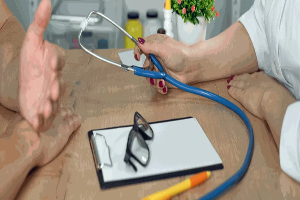 How Soon Should You See a Doctor After a Car Accident?