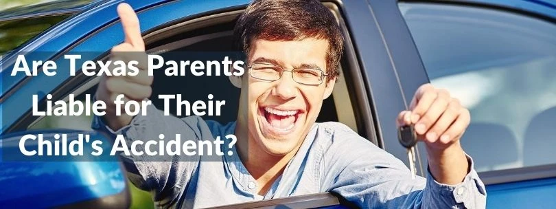 Entendiendo la Responsabilidad por Accidentes de Niños: Una Guía para Padres en Texas