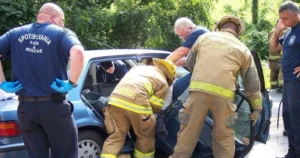 Lesiones por accidentes de auto en Texas: guía completa sobre tipos, síntomas y compensación