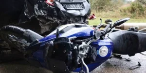 Lesiones por accidentes de motocicleta en Texas