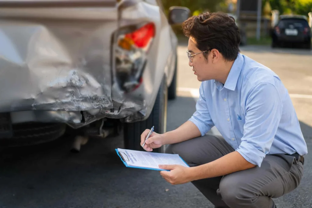 What Information to Collect After a Car Accident in Texas: Your Essential Step-by-Step Guide