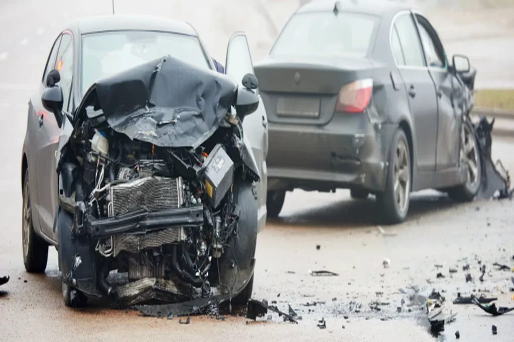 Head-On Collisions in Texas: Expert Advice