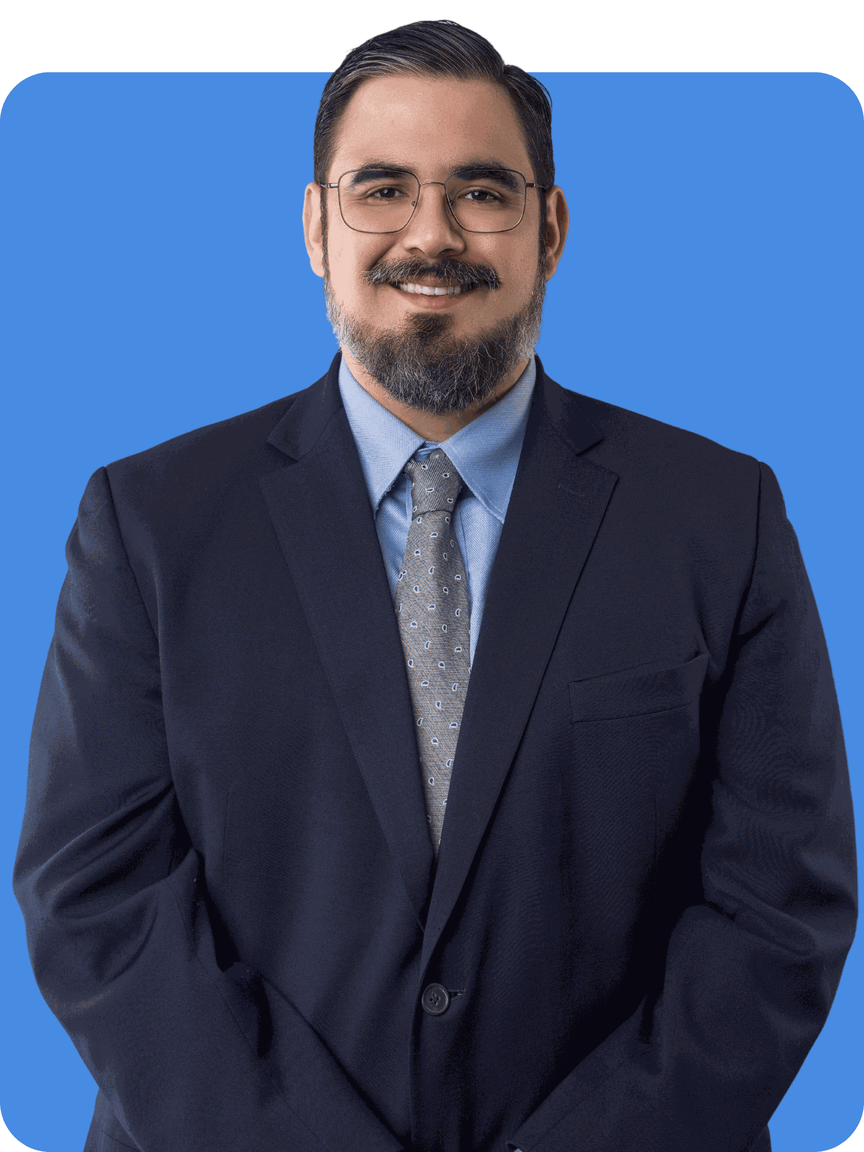 Nathan Villarreal