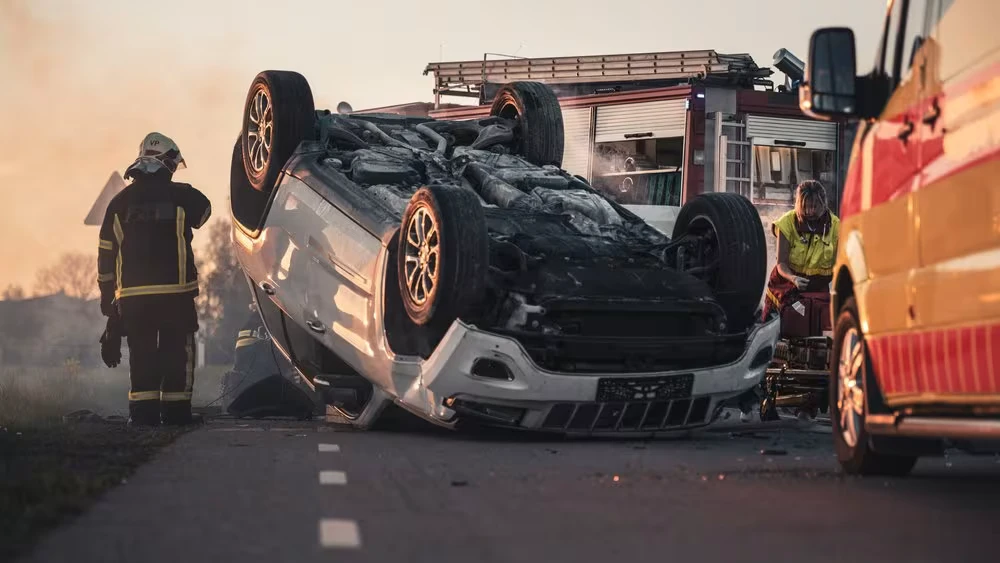 Dealing With Delayed Car Accident Injuries