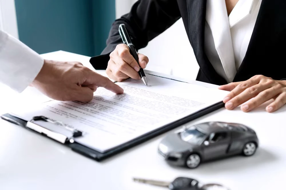 How Much Does Insurance Increase After a Car Accident?