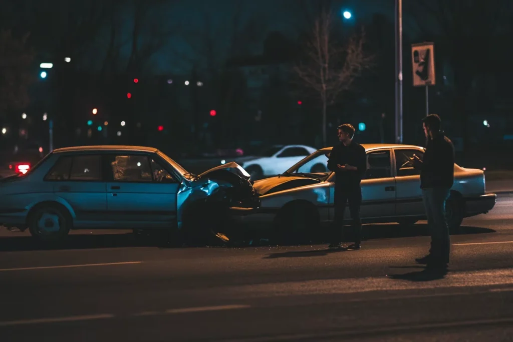 Dealing with a Farmers Insurance Auto Accident Claim? 