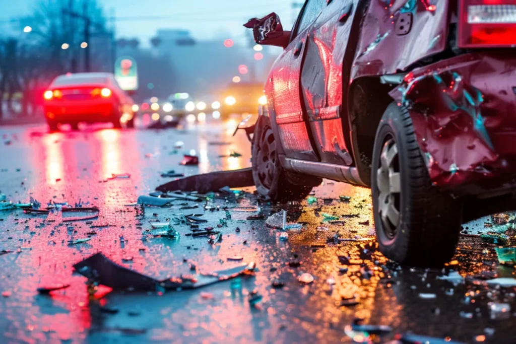 5 Most Dangerous Roads in Dallas