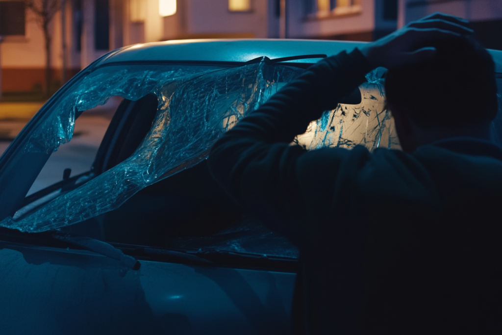 Dealing with a Liberty auto accident claim?