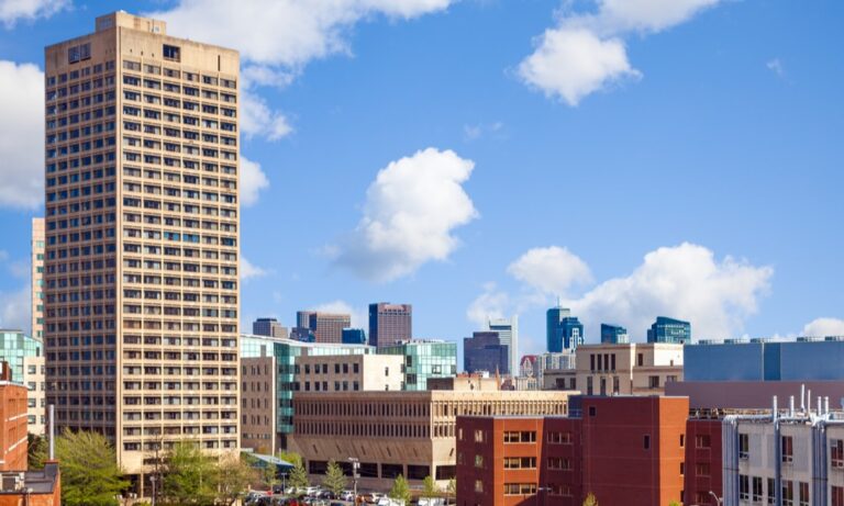 Boston, Massachusetts