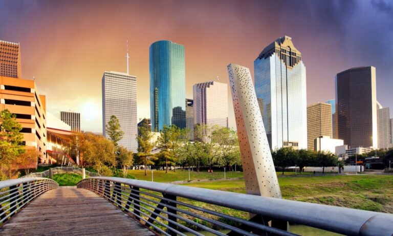 Houston, Texas