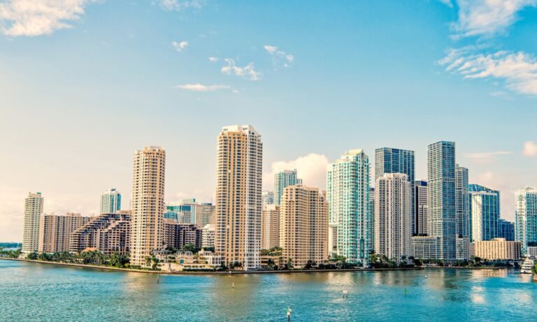 Miami, Florida
