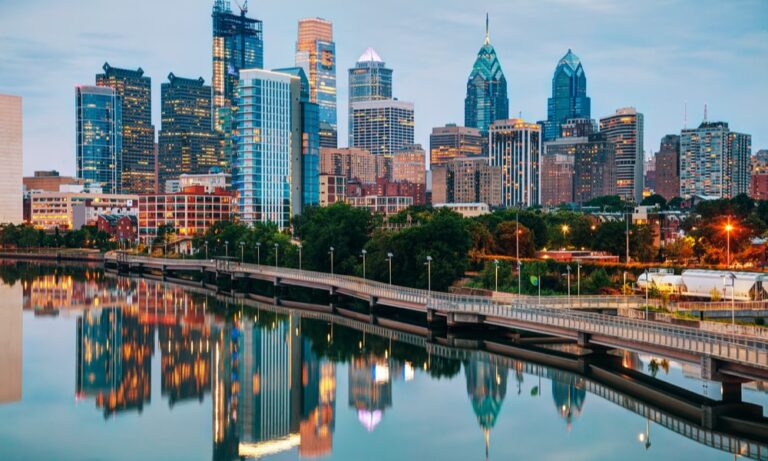 Philadelphia, Pennsylvania