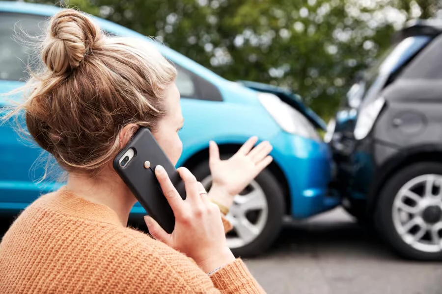35 Shocking Car Accident Statistics 