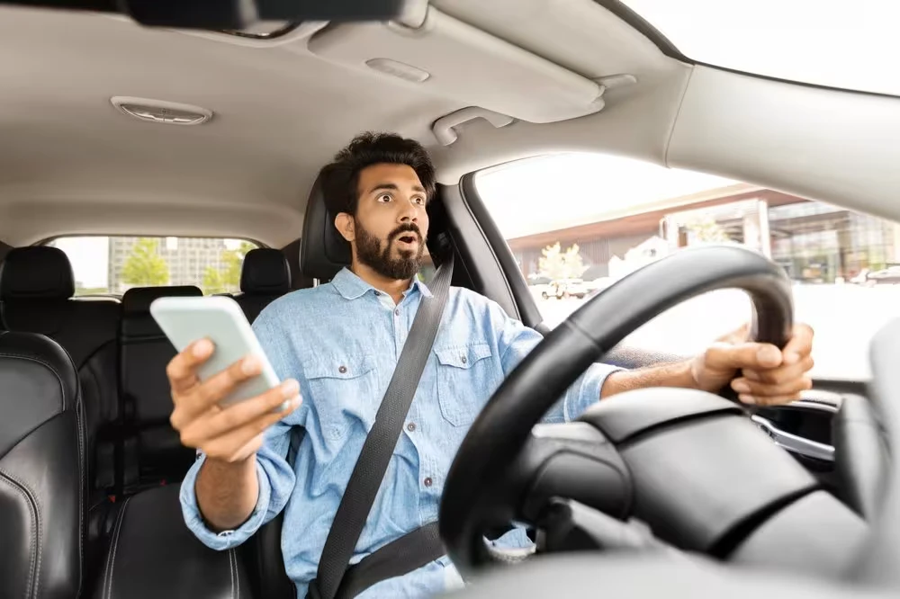 How Long Does an Accident Stay on Your Insurance?
