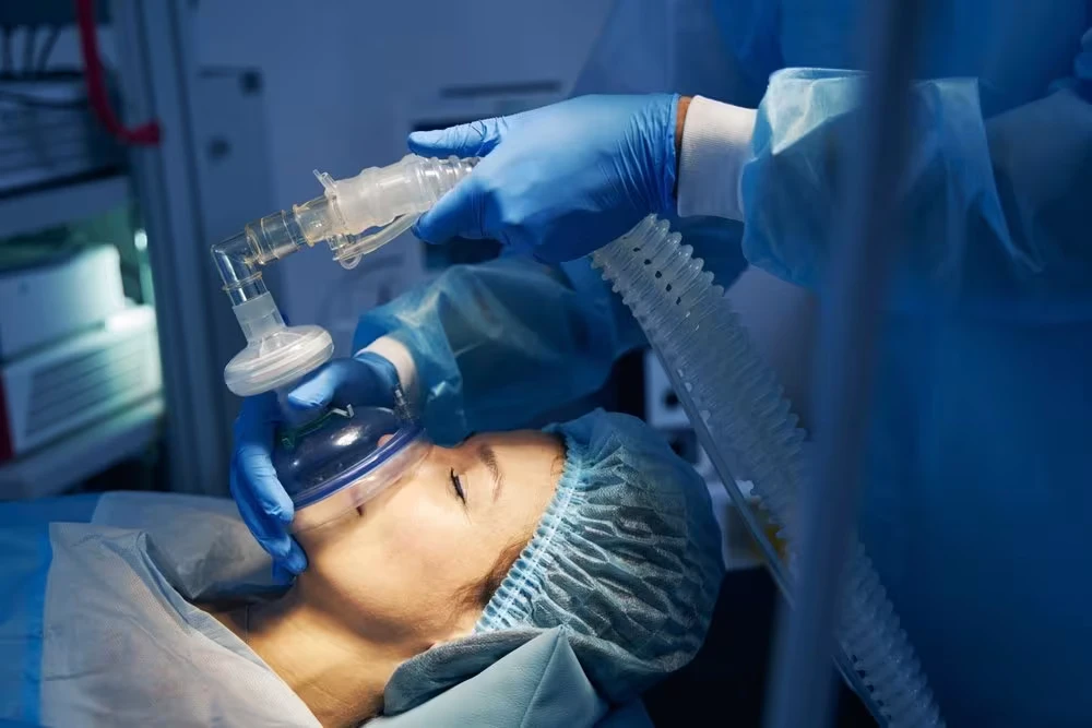 Is It Illegal to Drive After Anesthesia in Texas? Key Facts to Know