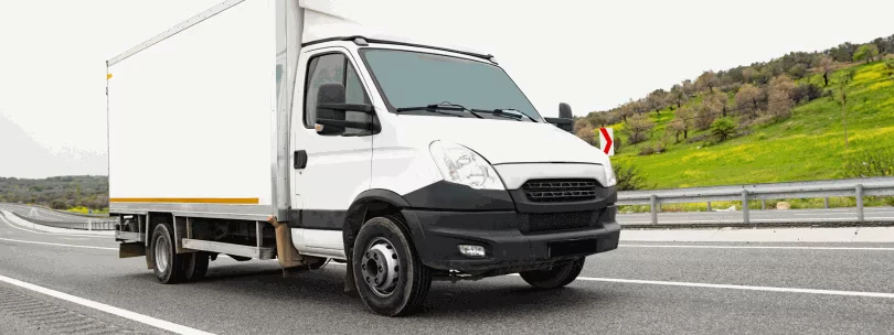 Average Hit by a Company Vehicle Settlement Amount