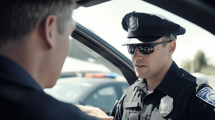Were You in a Car Accident While Driving Without a License in Texas? 