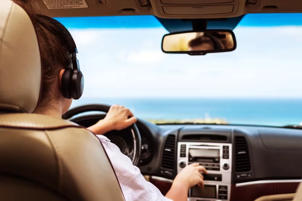 Is It Illegal to Drive with Headphones in Texas? What You Need to Know