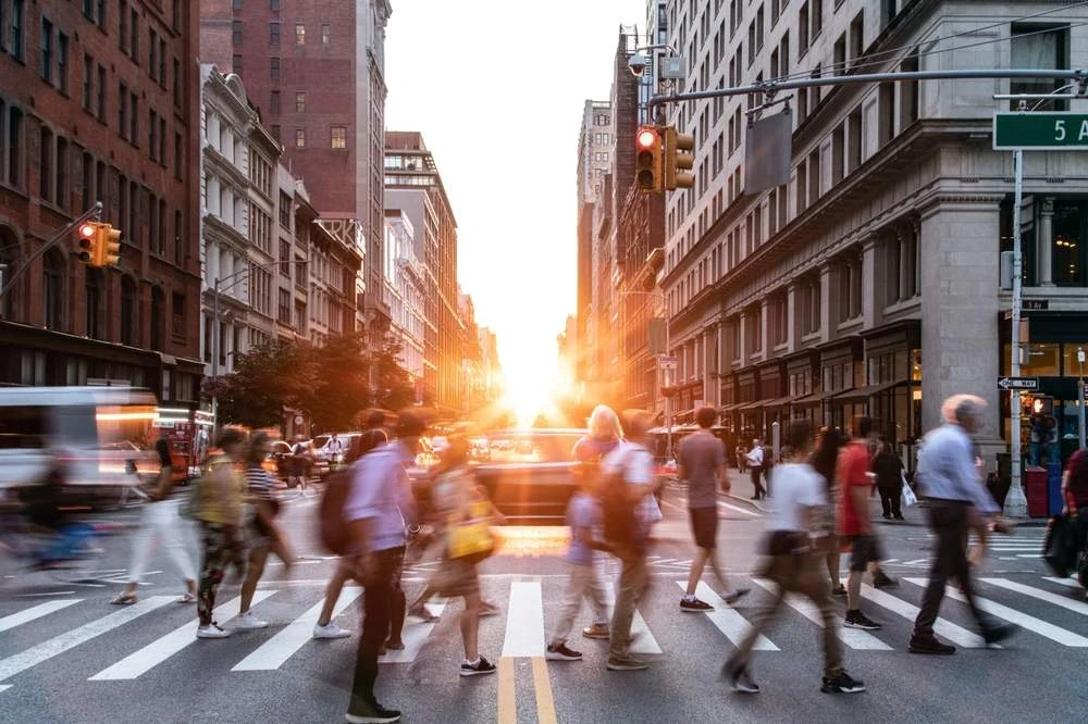 Do Pedestrians Always Have the Right of Way in Texas?