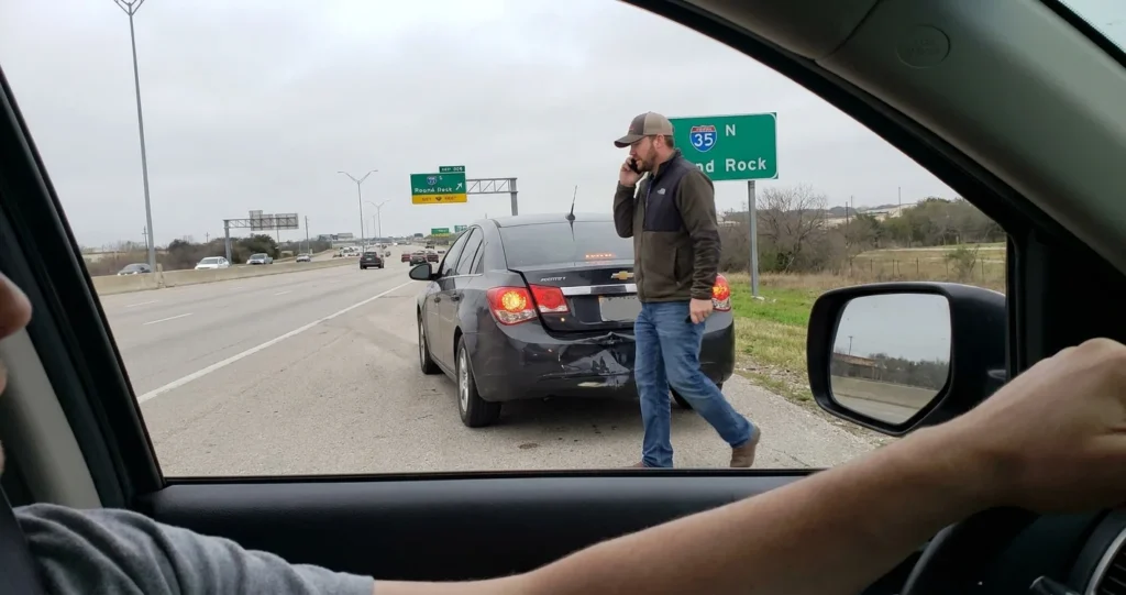 How to File a Car Insurance Claim in Texas, Step-by-Step