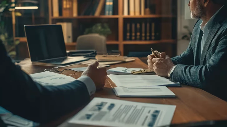 Can Someone Sue You After a Car Accident in Texas? 