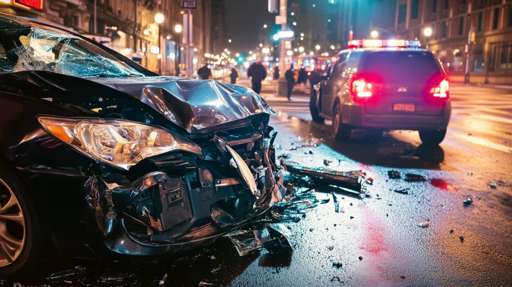 Car Accident Settlements Texas: Everything You Need to Know