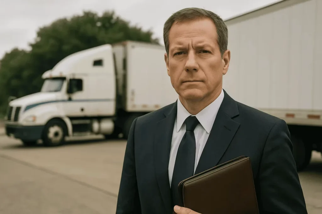 Why Texas Truck Accidents Need Special Lawyers