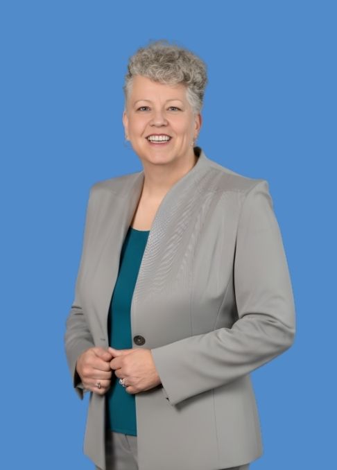 Bobbi Sheahan, Director of Motion Practice and Briefing