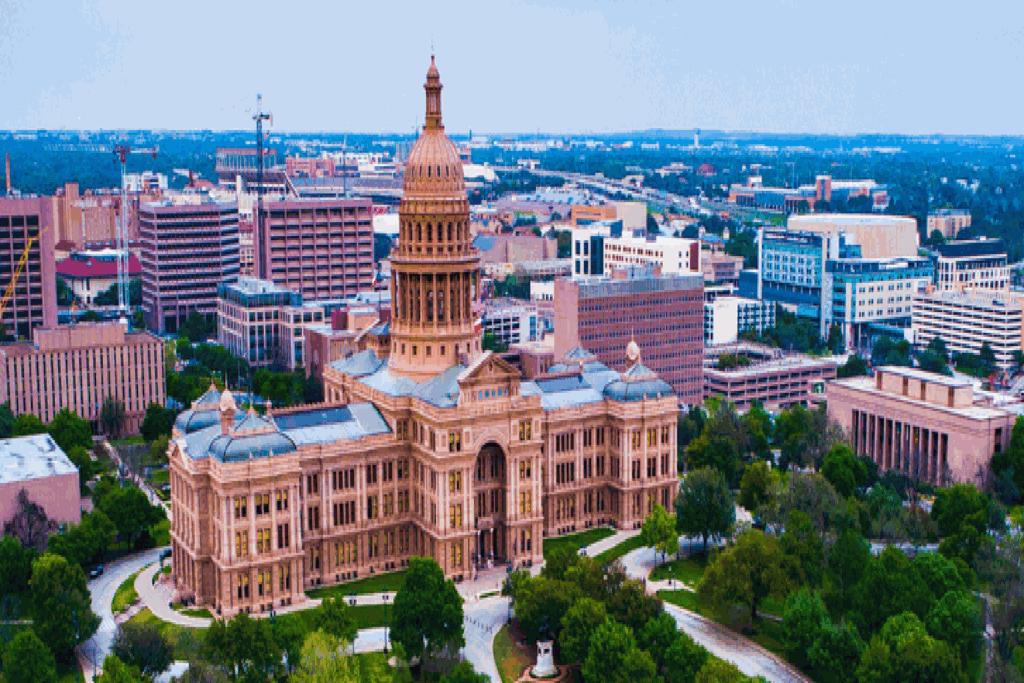 Is Texas Getting Rid of Inspections? What You Need to Know in 2025