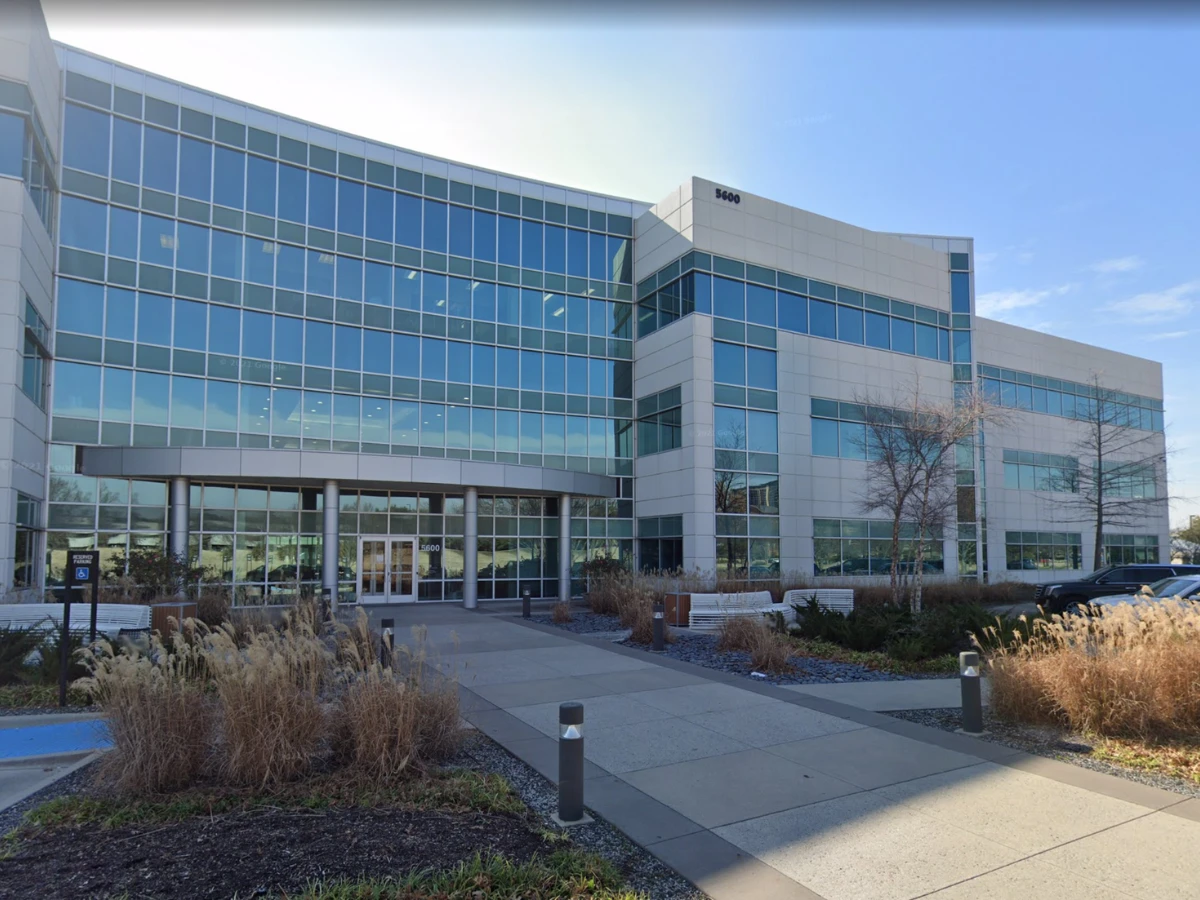 plano office
