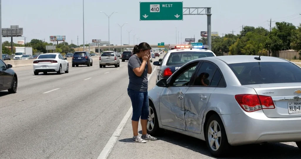 ¿Qué Hacer Después de un Accidente de Fuga en Texas?