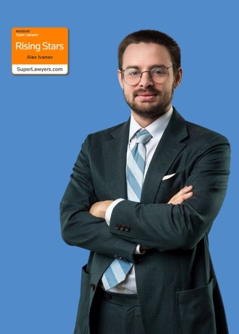 Attorney Alex Ivanov