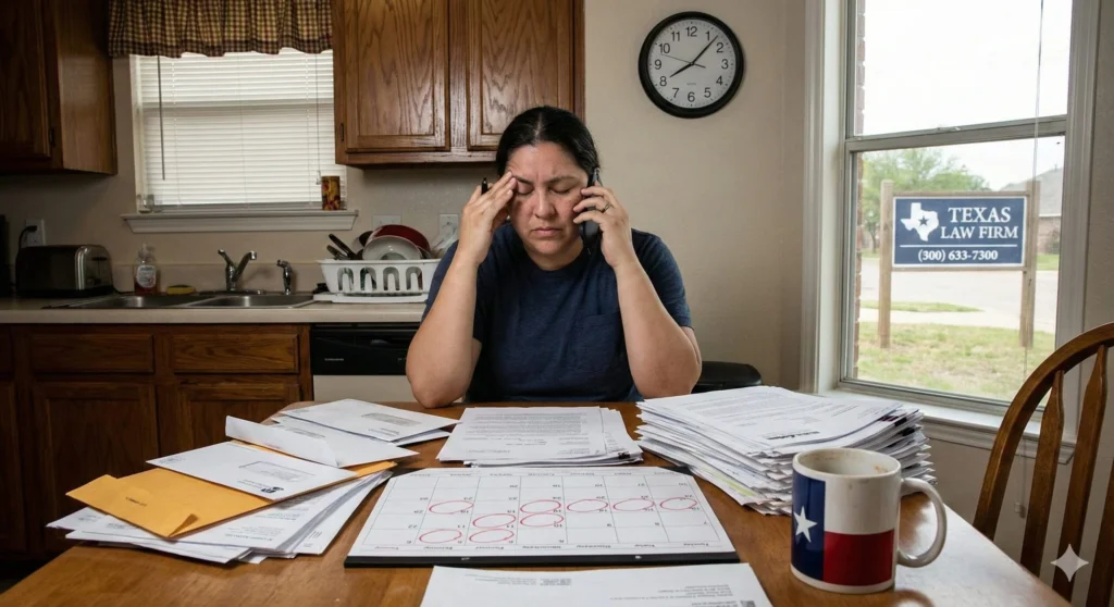How Long Does It Take to Get an Insurance Settlement In Texas?