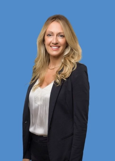 Attorney Maria Fotopoulou