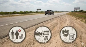 Seguro de autos en Texas: ¿cuánta cobertura necesitas?