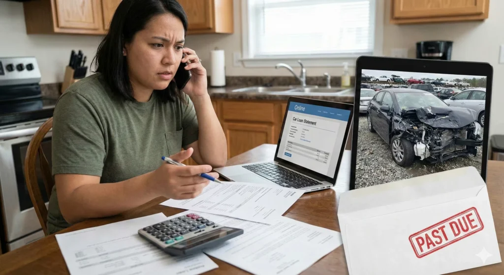 What if Your Car Is Totaled but You Still Owe Money? A Texas Gap Insurance & Loan-Payoff Guide