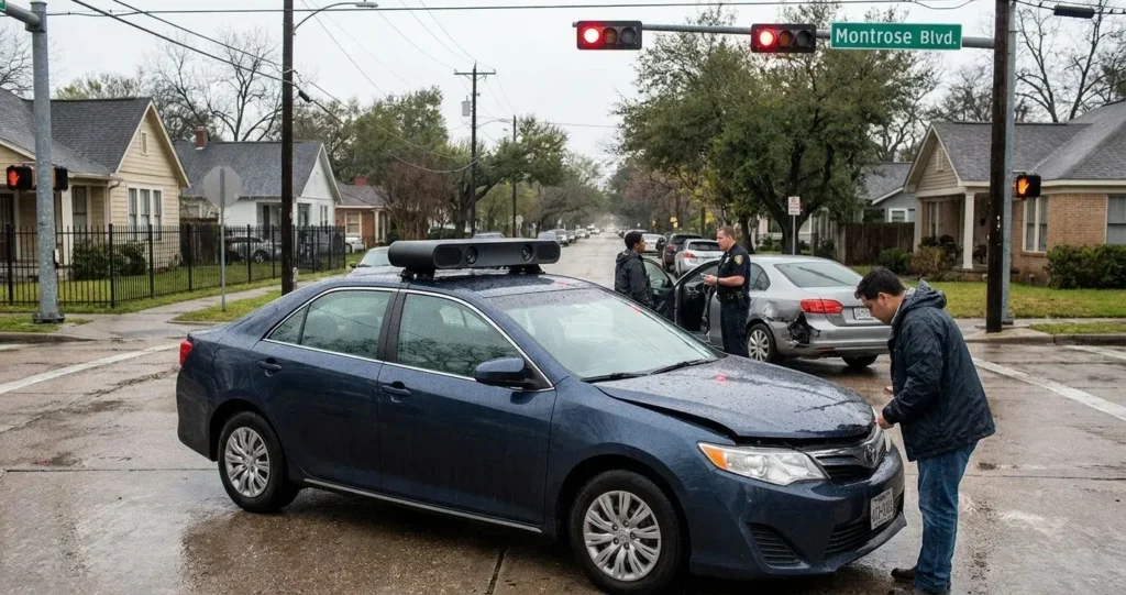 Tesla vs. Waymo Robotaxi Safety: Cameras vs. Lidar