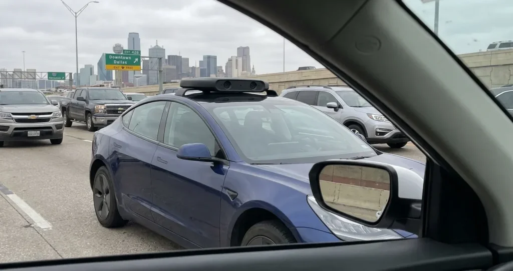 Waymo vs Human Drivers: Robotaxi Crash Rates & What Texas Riders Should Know