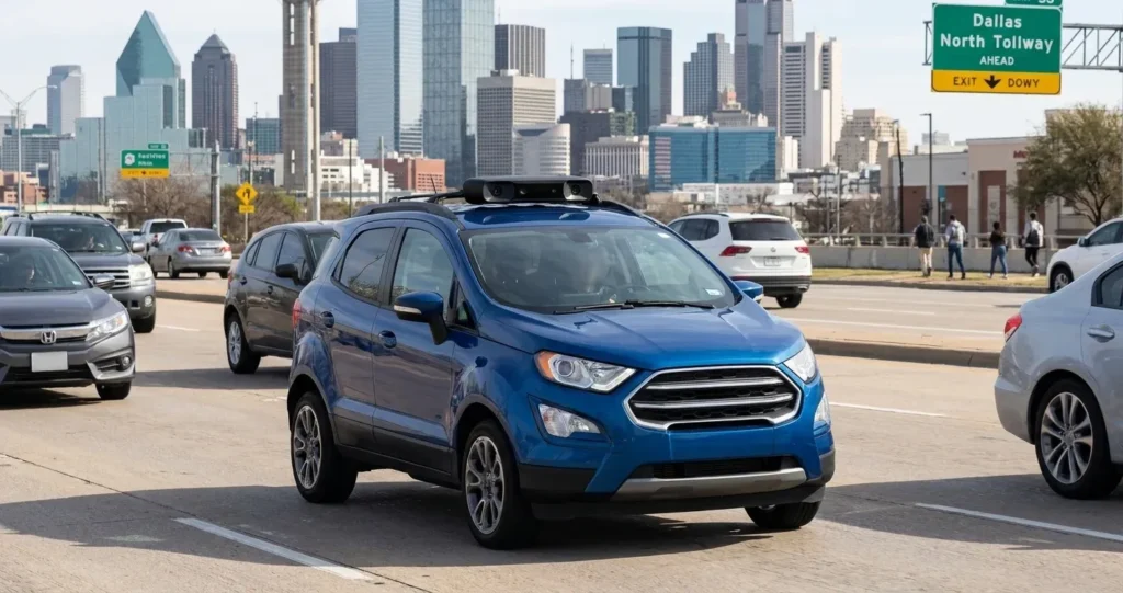 Waymo in Dallas: What Riders Need to Know