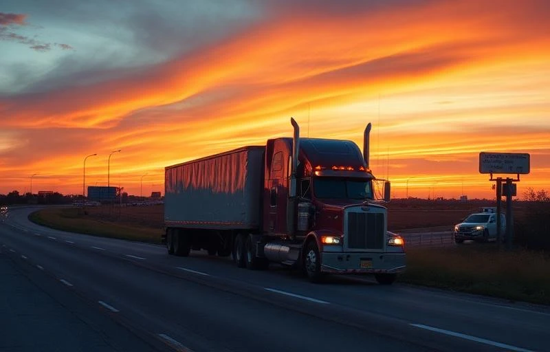 Texas Truck Accident Guide