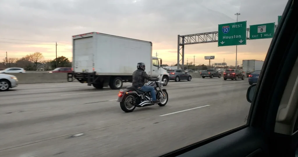 What Percentage of Motorcycle Accidents Are Fatal?