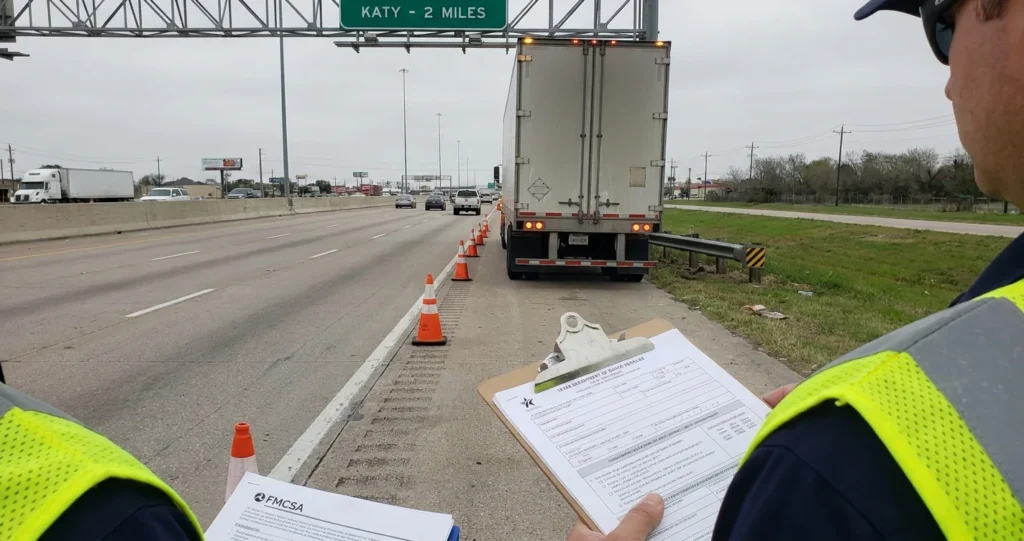Motor Carrier Insurance Requirements: Federal FMCSA vs Texas Intrastate Rules