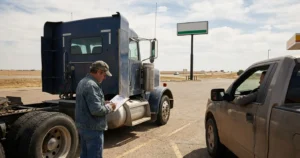 Bobtail Insurance for Truckers in Texas