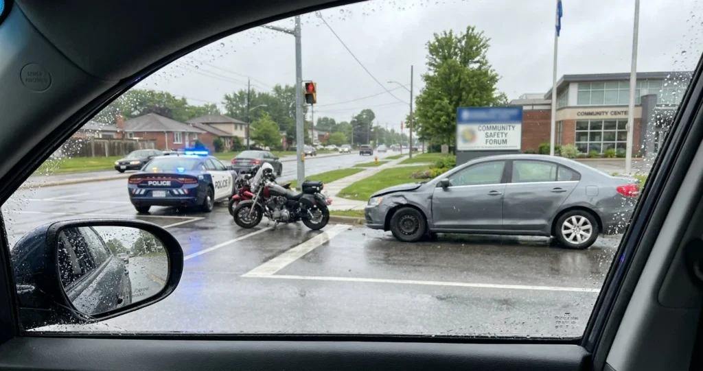 Do More People Die in Car or Motorcycle Crashes?