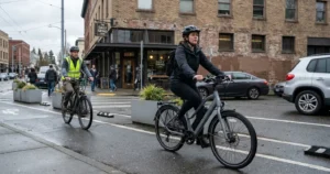 Do You Need a Helmet on an E-Bike?