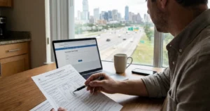 How Insurers Analyze Police Reports In Texas