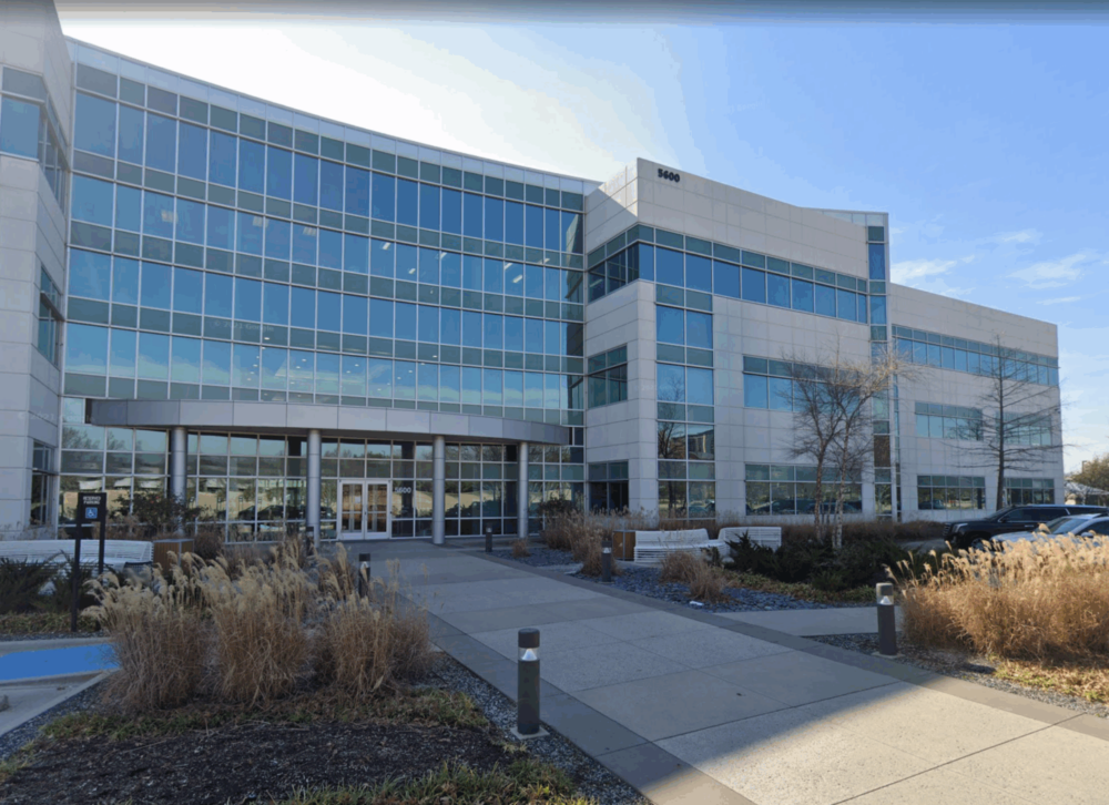 Plano Office Location